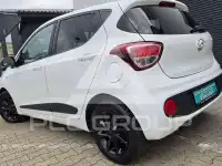 2019 Hyundai I10