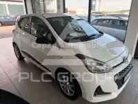 2019 Hyundai I10