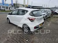 2019 Hyundai I10
