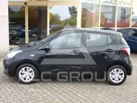 2019 Hyundai I10