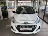 2019 Hyundai I10