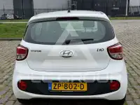 2019 Hyundai I10