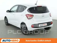 2019 Hyundai I10