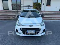 2019 Hyundai I10