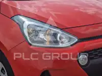 2019 Hyundai I10