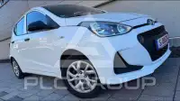 2019 Hyundai I10