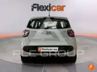 2019 Hyundai I10