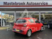 2019 Hyundai I10