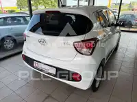 2019 Hyundai I10