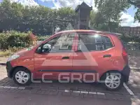 2019 Hyundai I10