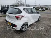 2019 Hyundai I10