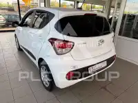 2019 Hyundai I10