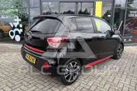2019 Hyundai I10
