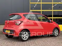 2019 Hyundai I10