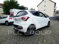 2019 Hyundai I10
