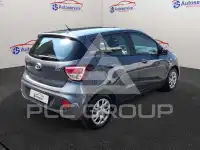 2019 Hyundai I10