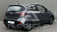 2019 Hyundai I10