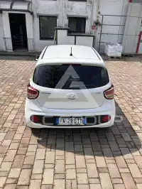2019 Hyundai I10
