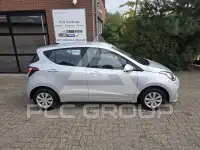 2019 Hyundai I10