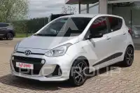2019 Hyundai I10