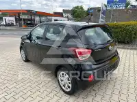 2019 Hyundai I10