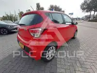 2019 Hyundai I10