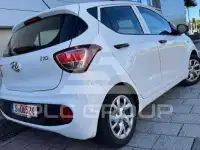 2019 Hyundai I10