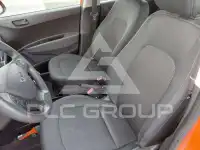 2019 Hyundai I10