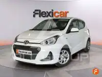 2019 Hyundai I10