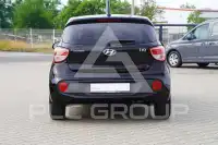 2019 Hyundai I10