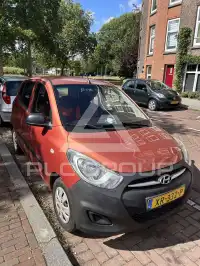 2019 Hyundai I10