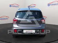2019 Hyundai I10