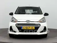 2019 Hyundai I10