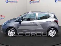 2019 Hyundai I10