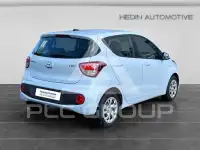 2019 Hyundai I10