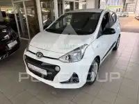 2019 Hyundai I10