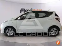 2019 Hyundai I10