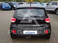 2019 Hyundai I10