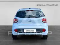 2019 Hyundai I10
