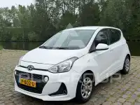 2019 Hyundai I10