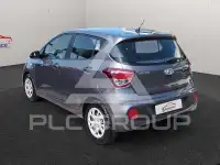 2019 Hyundai I10