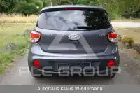 2019 Hyundai I10