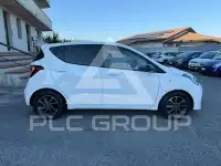 2019 Hyundai I10