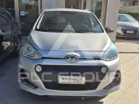 2019 Hyundai I10