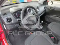 2019 Hyundai I10