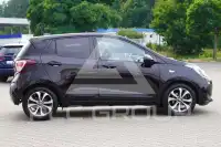 2019 Hyundai I10