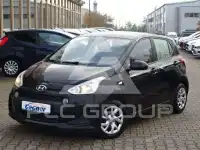 2019 Hyundai I10