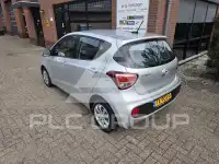 2019 Hyundai I10
