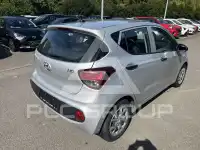 2019 Hyundai I10