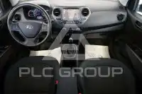 2019 Hyundai I10
